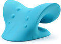 Ergonomic Cervical Neck Support Pillow - Neck Pain and Posture Corrector