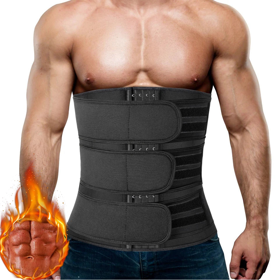 Men's Waist Trainer Pro
