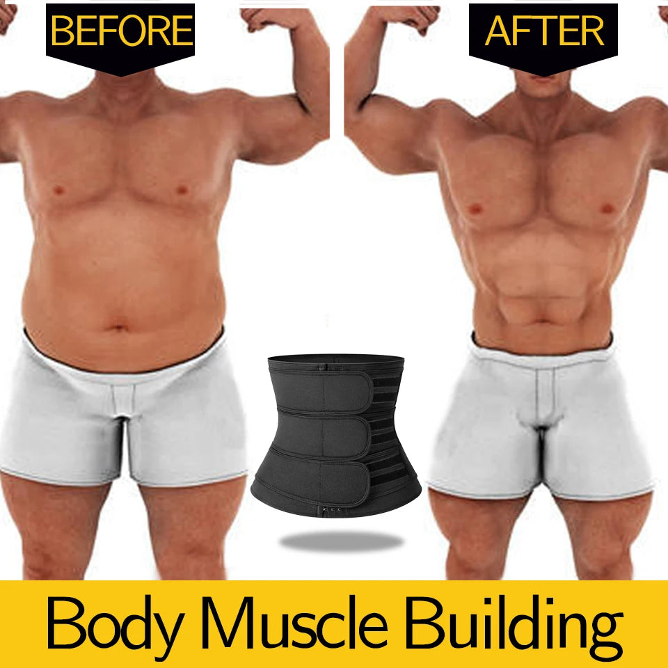 Men's Waist Trainer Pro