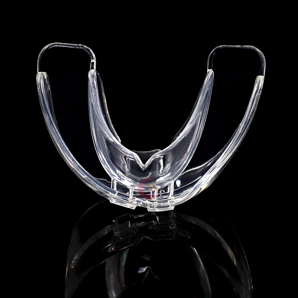 Professional Silicone Lip Braces for Permanent Makeup and Microblading - 3 Colors