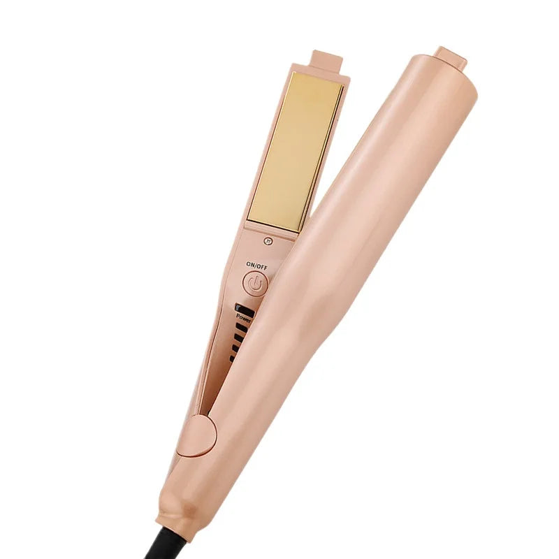 2 in 1 Hair Styler Pro - Straighten & Curl