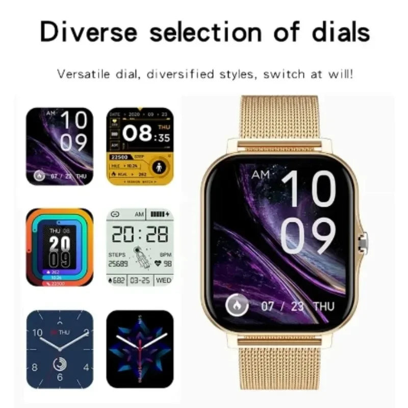 Smart Watch X11 Pro