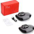 Smart Foot & Ankle Massager Pro