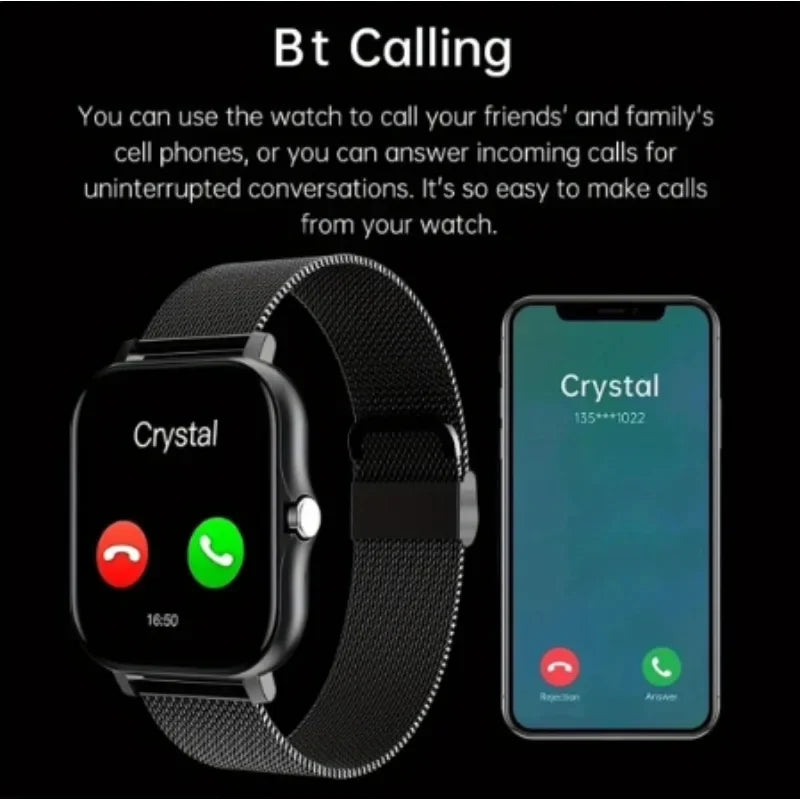 Smart Watch X11 Pro