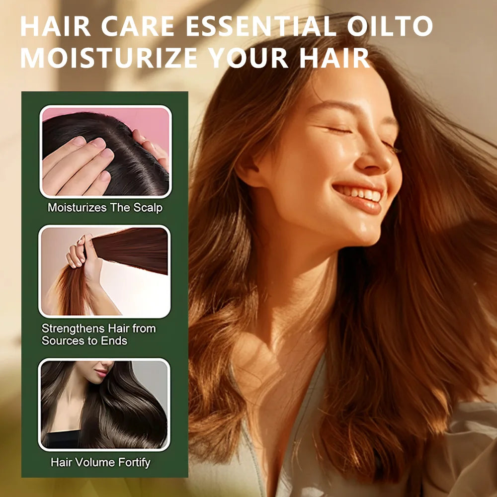 100% Pure Rosemary Essential Oil - Hair Growth, Scalp and Skin Care