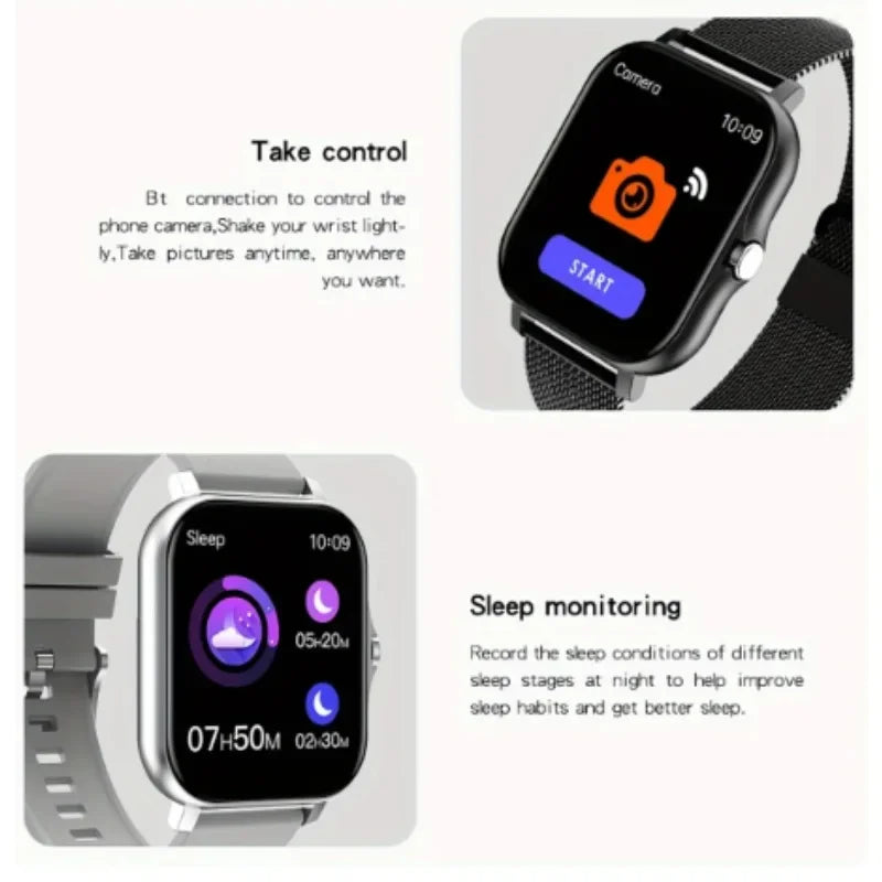 Smart Watch X11 Pro