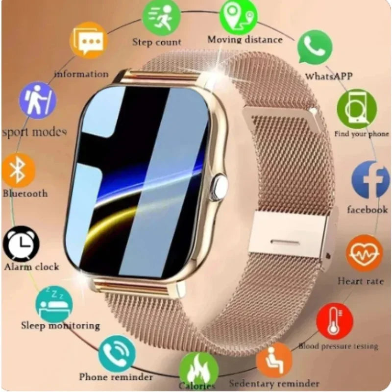 Smart Watch X11 Pro