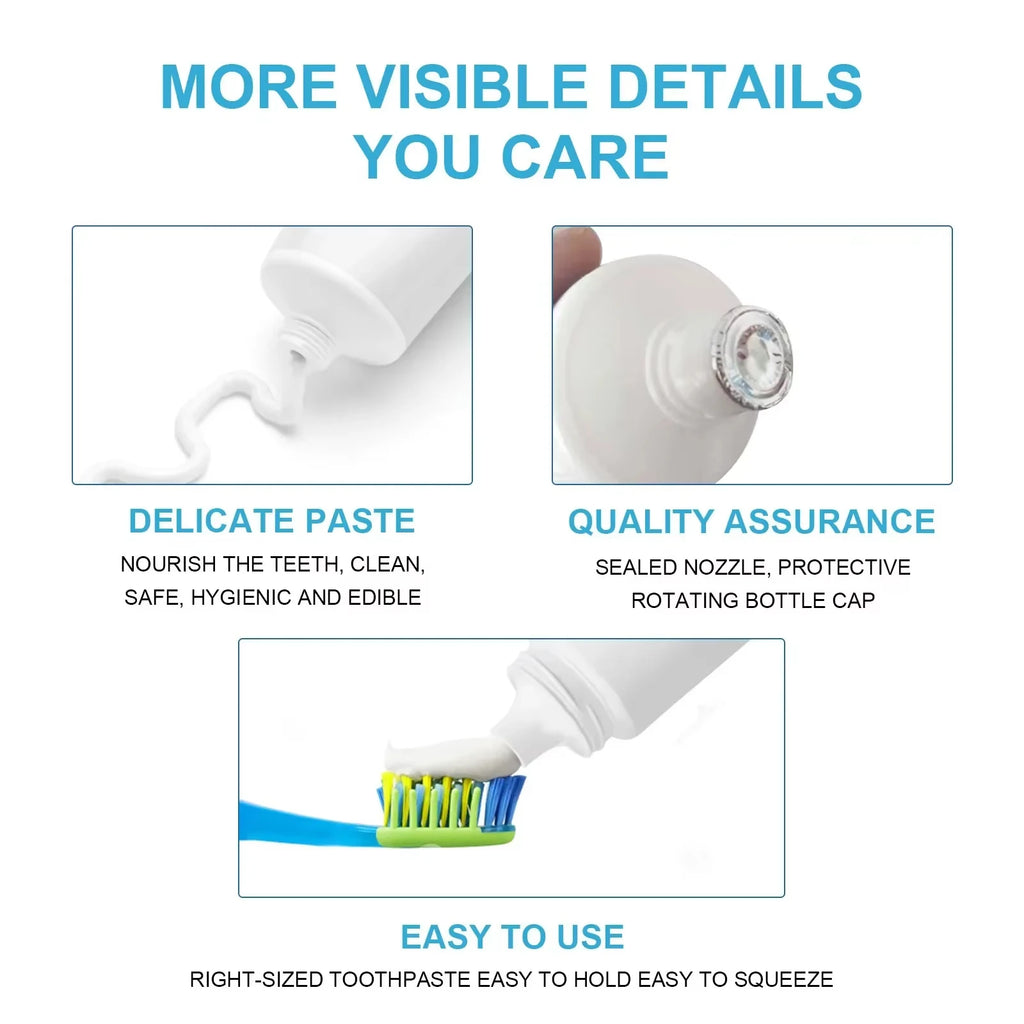 Dog Toothpaste / Fresh Breath and Tartar Control For Dogs and Cats