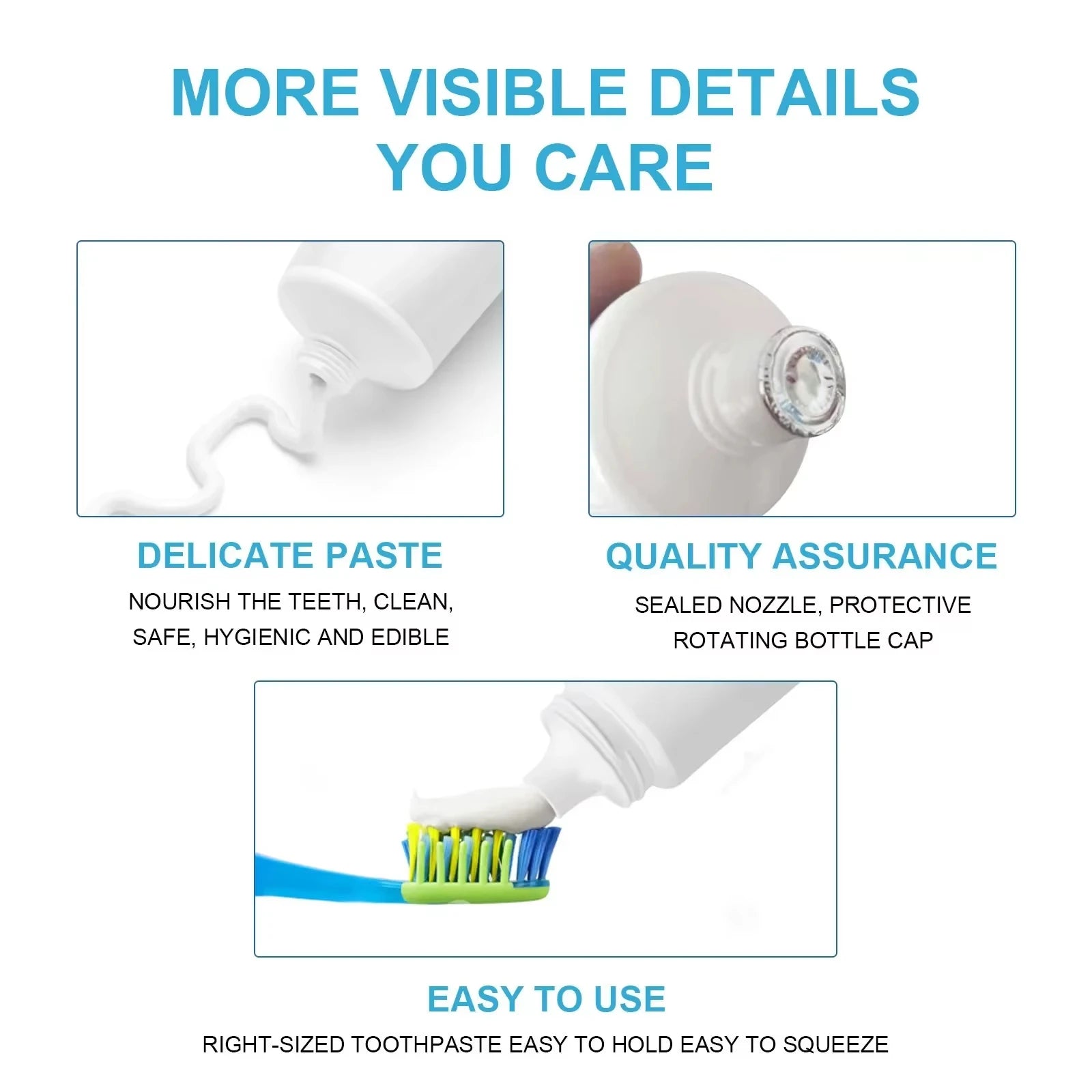 Dog Toothpaste / Fresh Breath and Tartar Control For Dogs and Cats