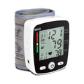 💕 Digital Wrist Blood Pressure Monitor - Fast and Accurate Reading