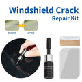 🚗 Windshield Crack Repair Kit - Fix Chips and Cracks Fats