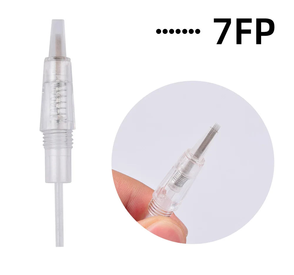 Wireless PMU Machine Kit - Professional Permanent Makeup Pen For Brows and Lips
