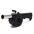 🔥BBQ Fire Starter Fan- Portable Hand Crank Air Blower🔥