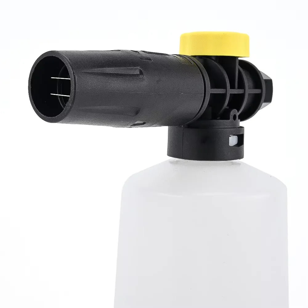 Foam Cannon Pro - Pressure Washer Snow Foam Lance