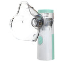 Portable Mini Facial Steamer - USB Nano Face Mist Hydration Sprayer