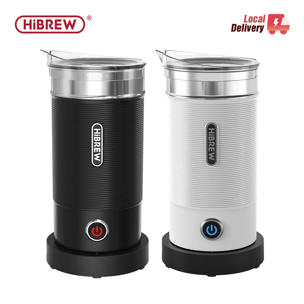 Premium Electric Milk Frother Pro