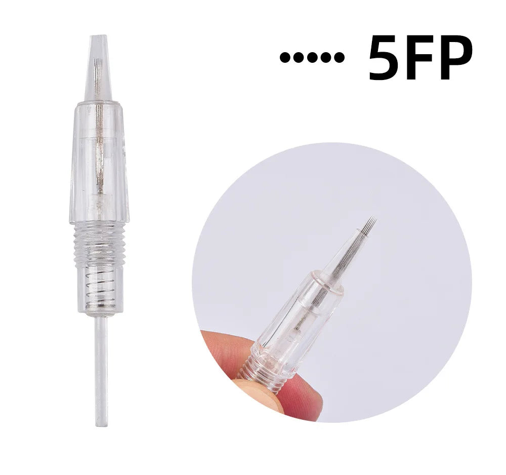 Wireless PMU Machine Kit - Professional Permanent Makeup Pen For Brows and Lips