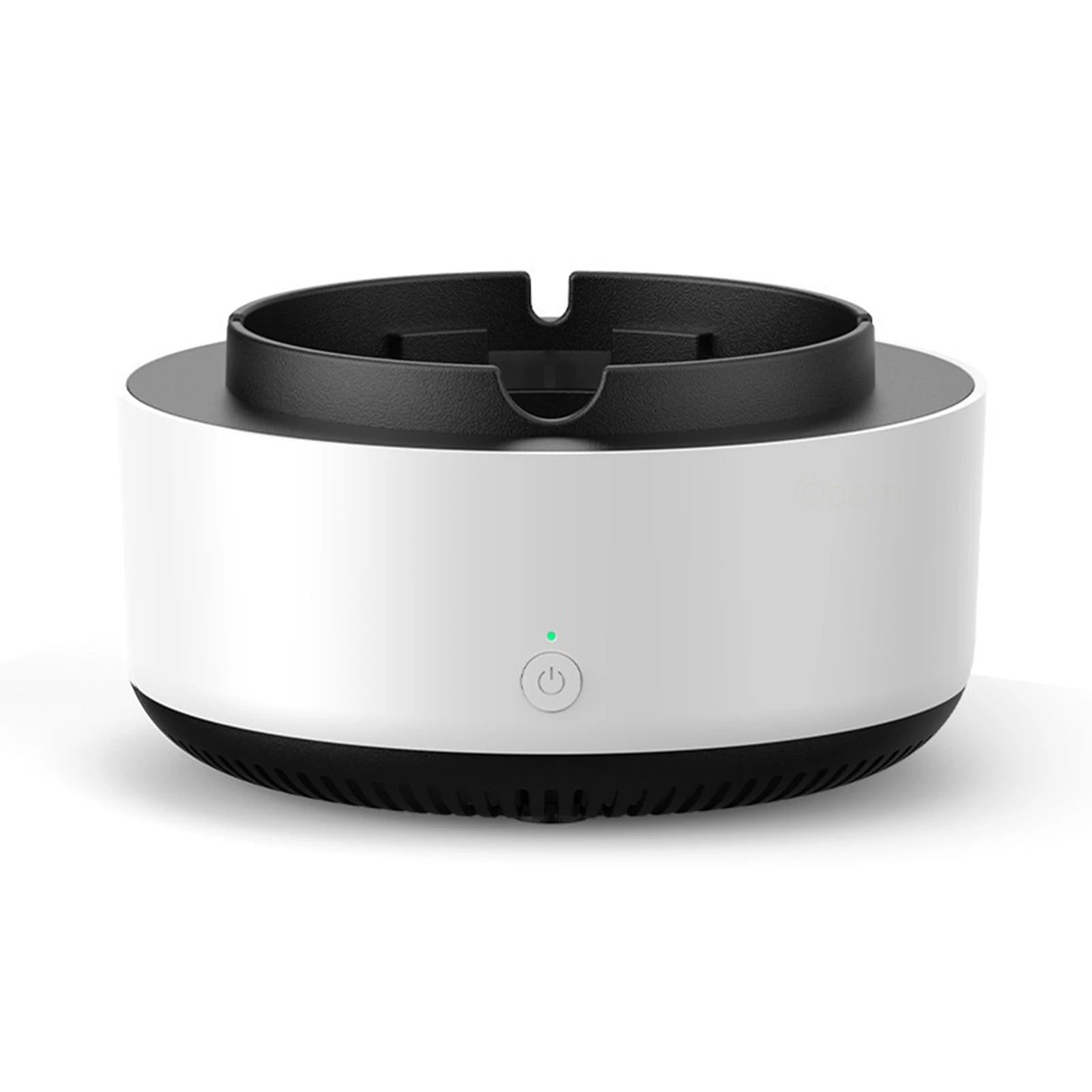 😮‍💨 Intelligent Smoke - Free Ashtray with Built - In Air Filter