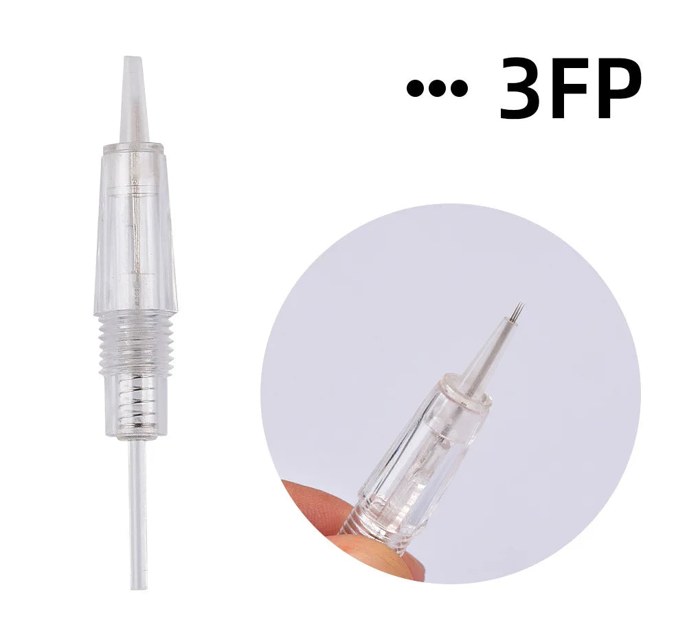 Wireless PMU Machine Kit - Professional Permanent Makeup Pen For Brows and Lips