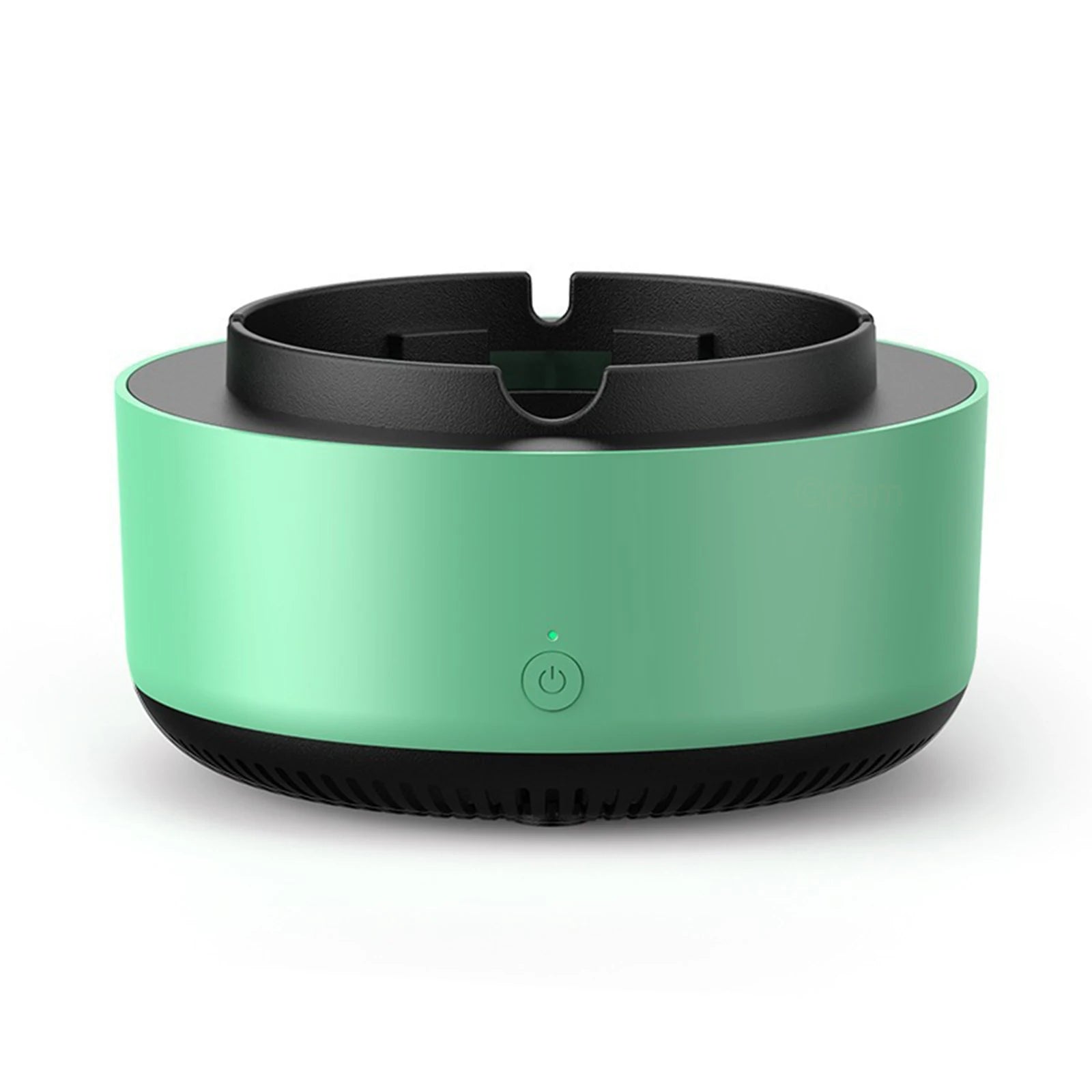 😮‍💨 Intelligent Smoke - Free Ashtray with Built - In Air Filter