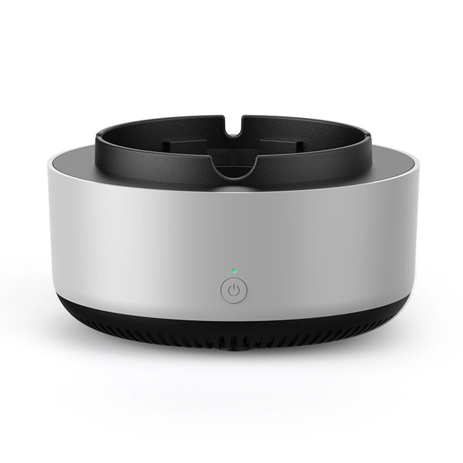 😮‍💨 Intelligent Smoke - Free Ashtray with Built - In Air Filter