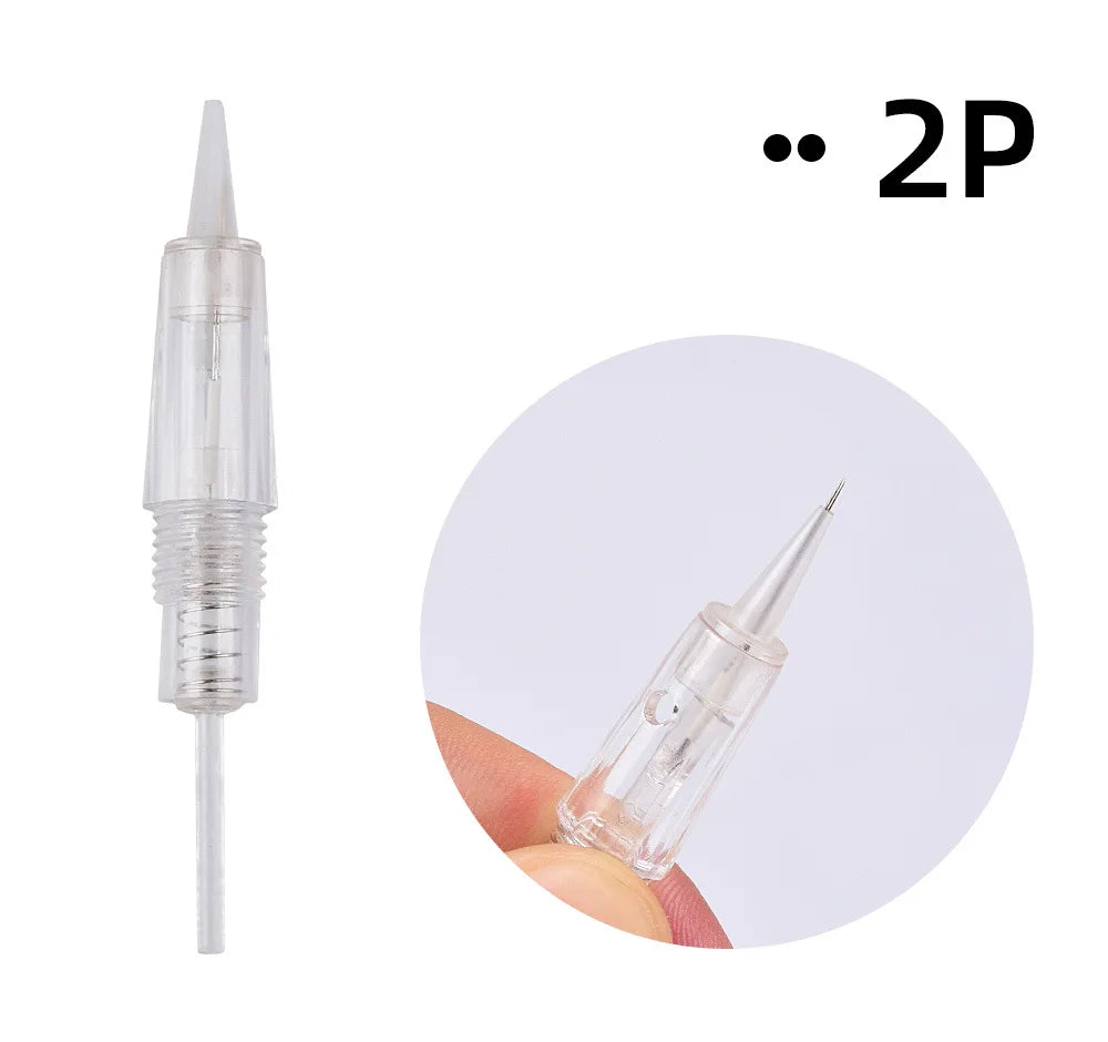 Wireless PMU Machine Kit - Professional Permanent Makeup Pen For Brows and Lips