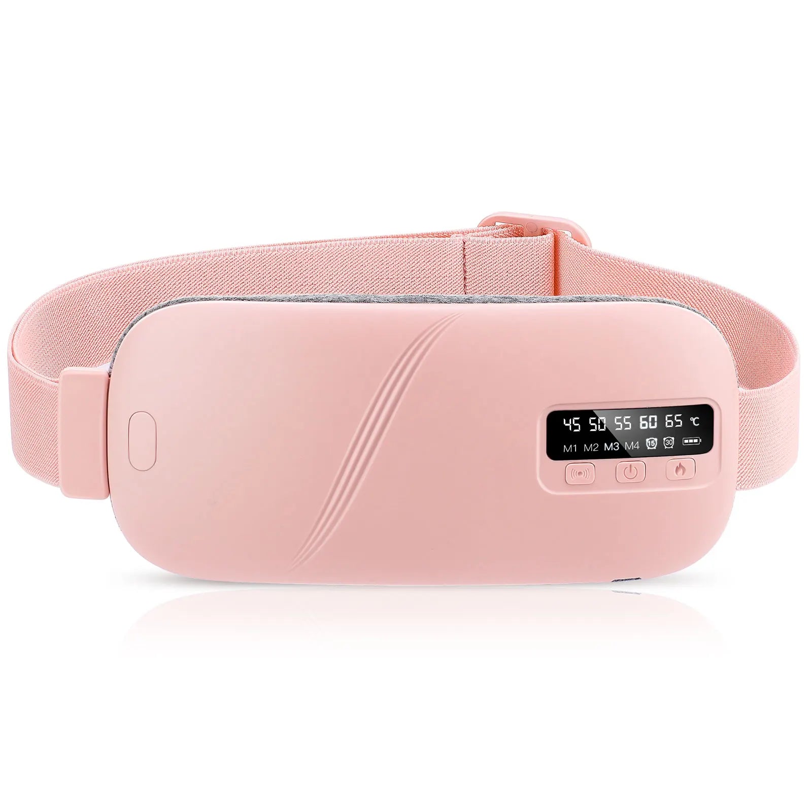 🔥 Smart Heating Belt - Fast Menstrual Pain Relief